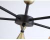 Люстра на штанге Ambrella Light Modern TR3171