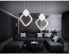 Подвесной светильник Ambrella Light Comfort FL5255