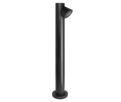 Купить Ландшафтный светильник Arte Lamp Brooklyn A2063PA-1BK Ландшафтный светильник Arte Lamp Brooklyn A2063PA-1BK