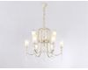 Подвесная люстра Ambrella Light Traditional TR3248