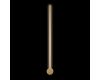 Настенный светильник Loft IT Rays 10055GD