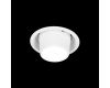 Встраиваемый светильник Loft IT Flash 10319/A White