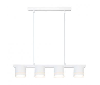 Купить Подвесная люстра Arte Lamp Legacy A8024SP-4WH Подвесная люстра Arte Lamp Legacy A8024SP-4WH