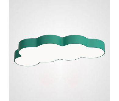 Купить Потолочный светильник ImperiumLoft Cloud 186680-26 Потолочный светильник ImperiumLoft Cloud 186680-26