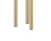 Подвесная люстра Lightstar Tubo L5T747433