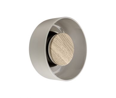 Купить Настенный светильник LOFT IT Totem 10466W Smoke matte wood Настенный светильник LOFT IT Totem 10466W Smoke matte wood