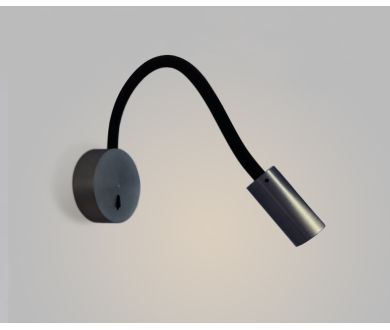 Гибкое бра Italline DE-316 gothic