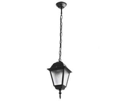 Купить Уличный подвесной светильник Arte Lamp Bremen A1015SO-1BK Уличный подвесной светильник Arte Lamp Bremen A1015SO-1BK