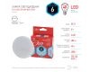Лампа светодиодная Эра GX53 6W 4000K ECO LED GX-6W-840-GX53 Б0036540