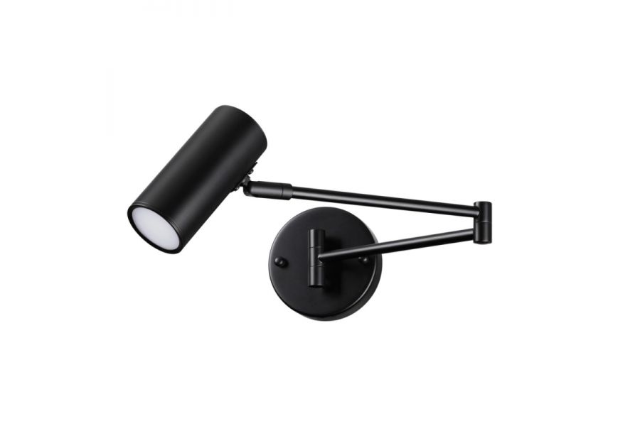 Спот Odeon Light Razio 4376/1W