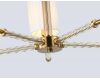 Люстра на штанге Ambrella Light High Light Classic LH71500
