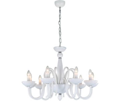 Купить Подвесная люстра Divinare Pallada 6004/03 LM-8 Подвесная люстра Divinare Pallada 6004/03 LM-8