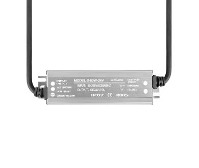 Купить Блок питания Loft IT Power 60W, 24V, IP67 10364/6068 Блок питания Loft IT Power 60W, 24V, IP67 10364/6068