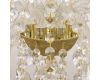 Подвесная люстра Bohemia Ivele Crystal AL16313/8/200 AG
