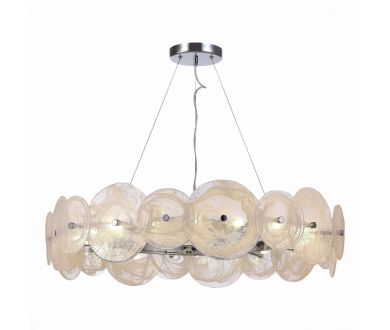 Купить Подвесная люстра ST Luce Elsa SL1658.103.18 Подвесная люстра ST Luce Elsa SL1658.103.18