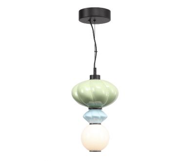 Купить Подвесной светильник ST Luce Florentini SL6134.403.01 Подвесной светильник ST Luce Florentini SL6134.403.01
