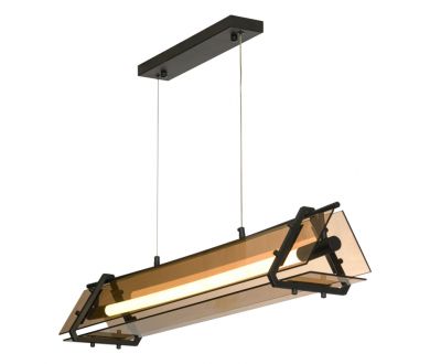 Купить Подвесной светильник Lussole Carrollton LSP-7023 Подвесной светильник Lussole Carrollton LSP-7023