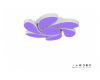 Потолочная люстра iLedex Flower iLedex Flower 72W WH