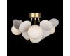 Потолочная люстра Loft IT Matisse 10008/4C White