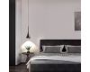 Подвесной светильник ImperiumLoft Cai 240100-23