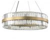 Подвесная люстра Newport Kelly 10241/60 brass М0067226