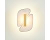 Настенный светильник Odeon Light Chiara 6638/10WL