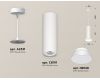 Подвесной светильник Ambrella Light Techno spot (A2331, C8191, N8140) XP8191100