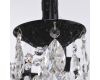 Подвесная люстра Bohemia Ivele Crystal AL16315/10/300 BG