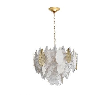 Купить Подвесная люстра Odeon Light Lace 5052/15 Подвесная люстра Odeon Light Lace 5052/15
