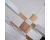 Люстра на штанге ImperiumLoft Turna 141109-26