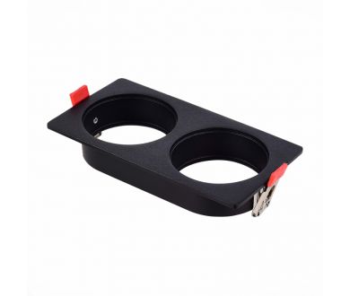 Купить Встраиваемый корпус для светодиодного модуля ST Luce Shift ST052.408.02 Встраиваемый корпус для светодиодного модуля ST Luce Shift ST052.408.02