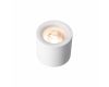 Накладной светильник iLedex Metrica 113-12W-D100-3000K-24DG-WH