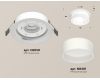Встраиваемый светильник Ambrella Light Techno Spot XC8050015 (C8050, N8401)