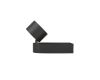 Накладной спот Loft IT Knof 10324/A Black