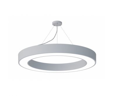 Купить Подвесной светильник Эра Geometria SPO-134-W-40K-056 Б0058906 Подвесной светильник Эра Geometria SPO-134-W-40K-056 Б0058906