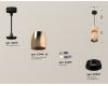 Подвесной светильник Ambrella Light Techno Spot XP1144010 (A2311, C1144x2, A2011, N7031)
