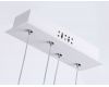 Подвесной светильник Ambrella Light Comfort LineTech FL66365