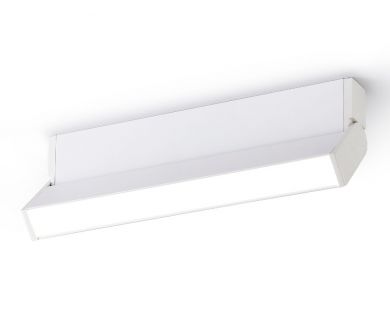 Купить Настенно-потолочный светильник Ambrella Light Move TA1818 Настенно-потолочный светильник Ambrella Light Move TA1818