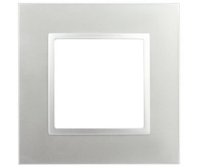 Купить Рамка для розеток и выключателей на 1 пост Эра 14-5011-03 Б0060573 Рамка для розеток и выключателей на 1 пост Эра 14-5011-03 Б0060573