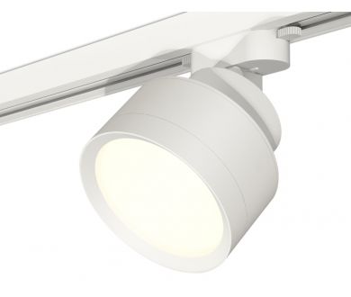 Купить Трековый светильник Ambrella Light Track System XT8101001 (A2524, A2105, C8101, N8112) Трековый светильник Ambrella Light Track System XT8101001 (A2524, A2105, C8101, N8112)