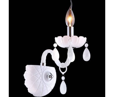 Бра Arte Lamp Teatro A3964AP-1WH