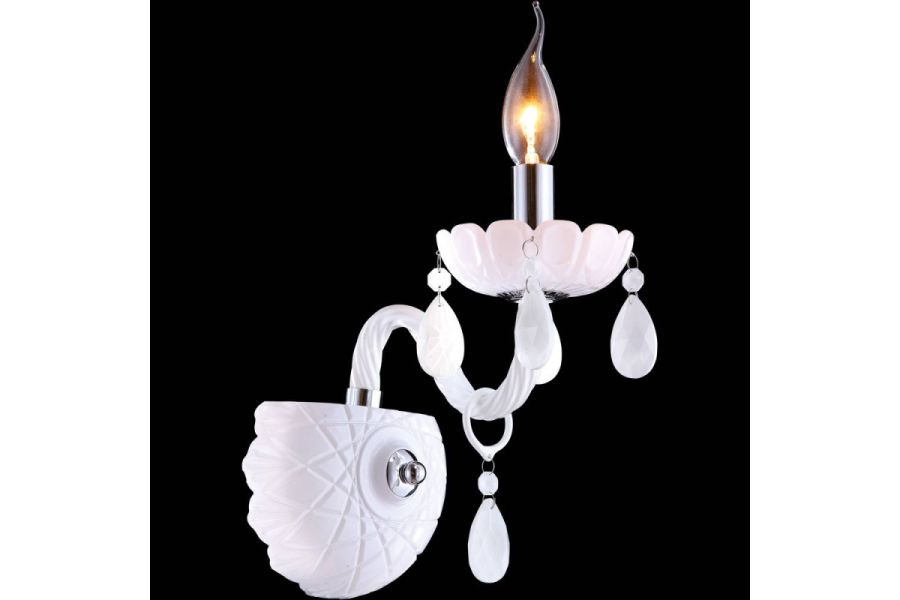 Бра Arte Lamp Teatro A3964AP-1WH