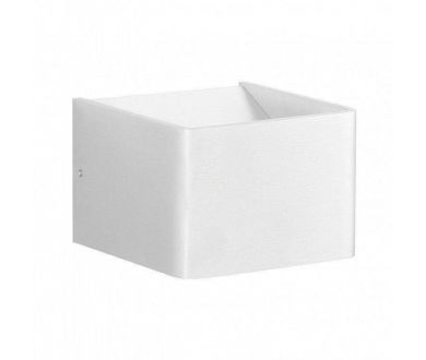 Купить Настенный светодиодный светильник Crystal Lux CLT 010W100 WH Настенный светодиодный светильник Crystal Lux CLT 010W100 WH