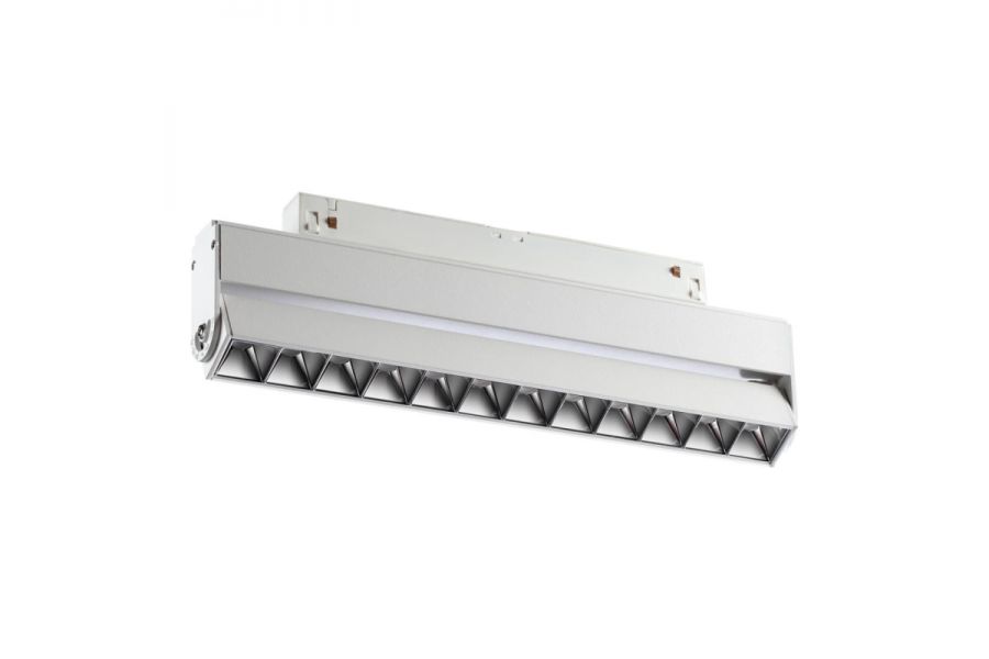 Трековый светильник Novotech Flum 358542
