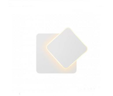 Купить Настенный светильник iLedex Range WLB8271 WH Настенный светильник iLedex Range WLB8271 WH
