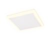 Встраиваемый светодиодный светильник Ambrella Light Led Downlight DCR331