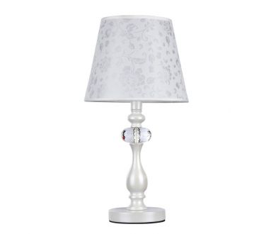Купить Настольная лампа Freya Adelaide FR2306-TL-01-W Настольная лампа Freya Adelaide FR2306-TL-01-W