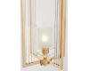 Подвесной светильник Lumina Deco Manhattan LDP 8012-1 F.GD