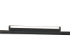 Трековый магнитный светильник iLedex Vision SMART 4825-040-L305-12W-110DG-BK