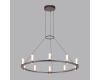 Подвесная люстра Odeon Light Hightech Defance 7143/70L